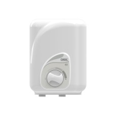 Aquecedor Cardal Individual 4T 6400w AQ249/2