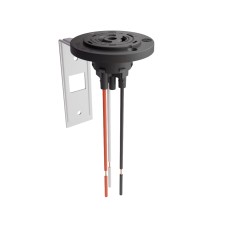 BASE RELE FOTOELETRICO EXATRON 10A 220V TFBR0LM