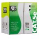 CABO UTP FURUKAWA SOHOP. 24 X 4 CAT 5E AZUL C/ 305 METROS CABO UTP FURUKAWA SOHOP. 24 X 4 CAT 5E AZUL C/ 305 METROS
