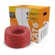 CABO UTP FURUKAWA SOHOP. 24 X 4 CAT6 VERMELHO CMX C/305 METROS CABO UTP FURUKAWA SOHOP. 24 X 4 CAT6 VERMELHO CMX C/305 METROS