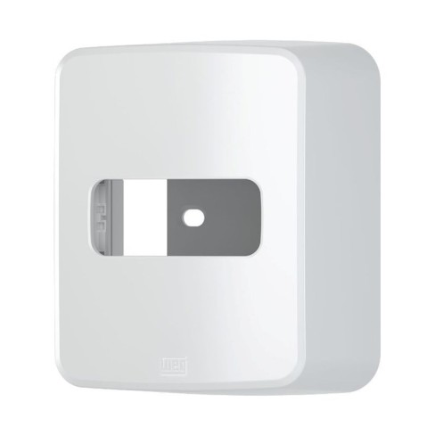 CAIXA DE SOBREPOR COMPOSE 1 MOD BR 13671153