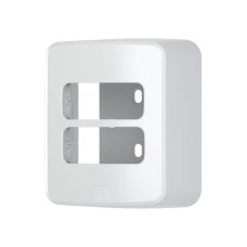 CAIXA DE SOBREPOR COMPOSE 2 MOD BR 13671154