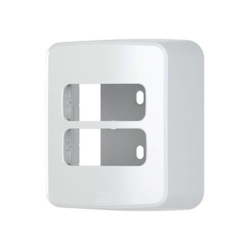 CAIXA DE SOBREPOR COMPOSE 2 MOD BR 13671154