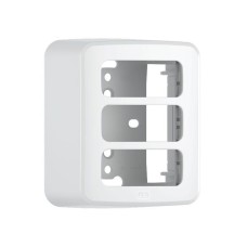 CAIXA DE SOBREPOR COMPOSE 3 MOD BR    13671155