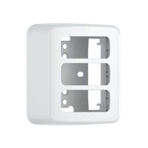 CAIXA DE SOBREPOR COMPOSE 3 MOD BR    13671155