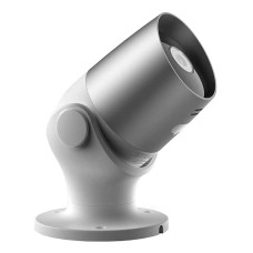 Câmera Wifi Externa com Áudio Steck SMBC2BS1