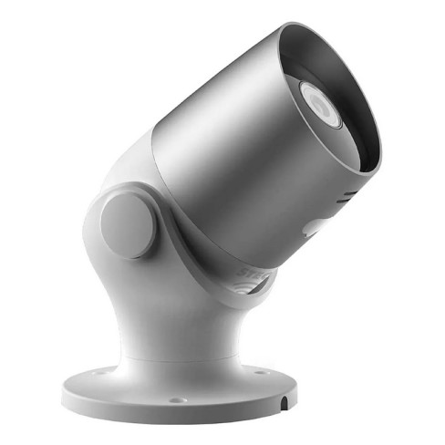 Câmera Wifi Externa com Áudio Steck SMBC2BS1