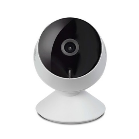 Câmera Wifi Interna com Áudio Steck SMBC1BS1