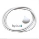 Chuveiro / Ducha Hydra Ss 3t 5200w 220v