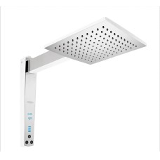 CHUVEIRO LORENZETTI ACQUA CENTURY BRANCO DIGITAL 7500W