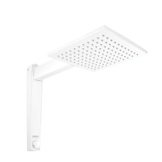 CHUVEIRO LORENZETTI ACQUA CENTURY BRANCO 220v 7500W