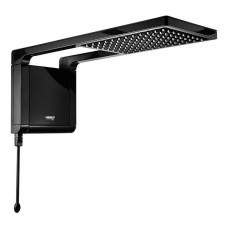CHUVEIRO LORENZETTI ACQUA STORM ULTRA BLACK 7800W