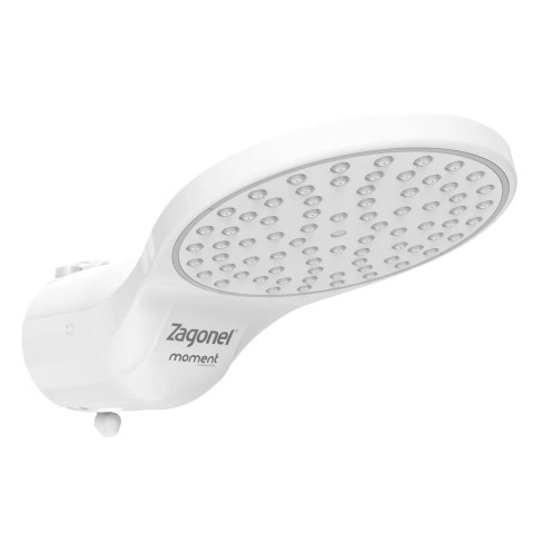 CHUVEIRO ZAGONEL MOMENT ELETRONICO 7500W BR
