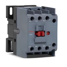 Chave Contatora Tripolar 12a 220v 1na Sk112a10m Steck