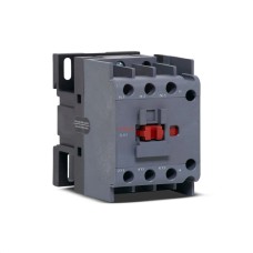 CONTATOR STECK SC1 25A 220V SK125A10M