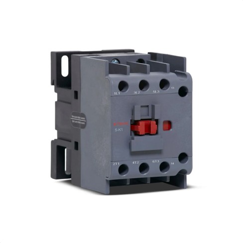 CONTATOR STECK SC1 25A 220V SK125A10M
