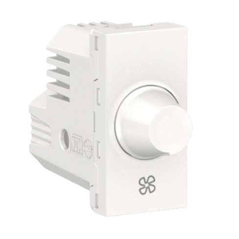 CONTROLE ORION VENTILADOR 1 MOD. 220V BRANCO S70722124