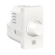 CONTROLE ORION VENTILADOR 1 MOD. 220V BRANCO S70722124