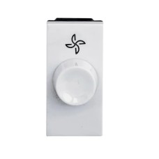 Controle para Ventilador 220V 160W Branco Arteor 592521 Legrand