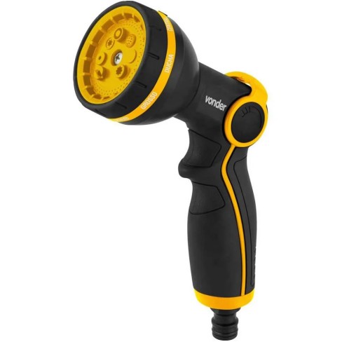 ESGUICHO P/ MANGUEIRA DE JARDIM     78514/750