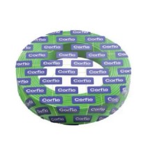 FIO / CABINHO FLEXIVEL 0,50MM 750V VERDE CORFIO C/ 200 METROS