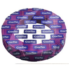 FIO / CABINHO FLEXIVEL 1,50MM 750V LILAS CORFIO C/ 100 METROS