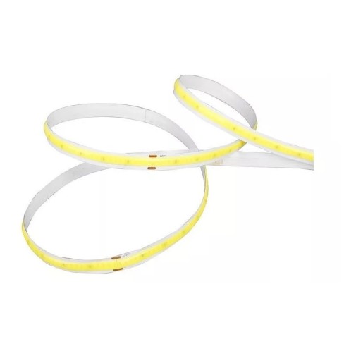 FITA LED GAYA COB 18W/M 12V 3000K 5MTS IP20