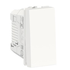 INTERRUPTOR ORION 1 TS 10A BRANCO KIT C/ 5 PÇS S70110104