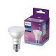 LAMPADA LED PAR20 PHILIPS 4,9W 6500K branco frio