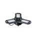 LAMPADA SPIDER AVANT 80W 6500K E-27