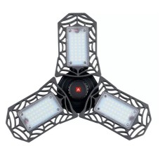 LAMPADA SPIDER AVANT 80W 6500K E-27