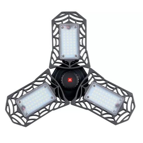 LAMPADA SPIDER AVANT 80W 6500K E-27