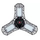 LAMPADA SPIDER AVANT 80W 6500K E-27