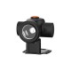 LANTERNA LED TASCHIBRA CABECA FACE-100 RECARREGAVEL LANTERNA LED TASCHIBRA CABECA FACE-100 RECARREGAVEL