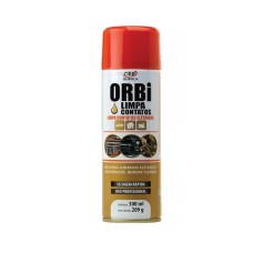 LIMPA CONTATOS ORBI 300ML/209G