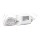 LUMINARIA EMERGENCIA LUXPRYME 2200 LUMENS