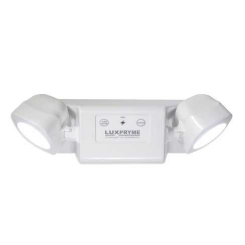 LUMINARIA EMERGENCIA LUXPRYME 2200 LUMENS