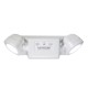 LUMINARIA EMERGENCIA LUXPRYME 2200 LUMENS