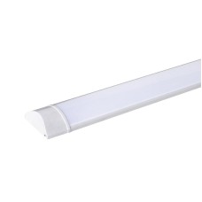 LUMINARIA TASCHIBRA LINE LED 18W 6500K