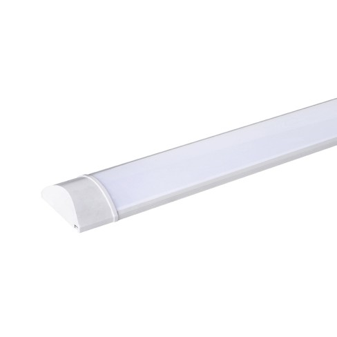 LUMINARIA TASCHIBRA LINE LED 18W 6500K