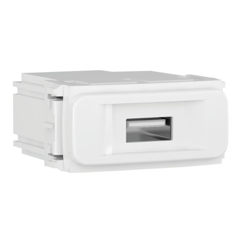 MODULO COMPOSE CARREGADOR USB BR 14601896