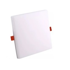 PAINEL TASCHIBRA SOBREPOR QUADRADO FRAMELESS 36W   6500K