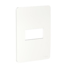 PLACA ORION 1 MOD 2X4 BRANCO KIT C/ 10PÇS S730101004