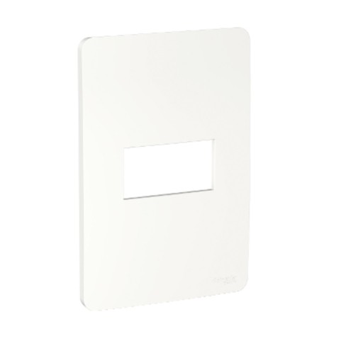 PLACA ORION 1 MOD 2X4 BRANCO KIT C/ 10PÇS S730101004