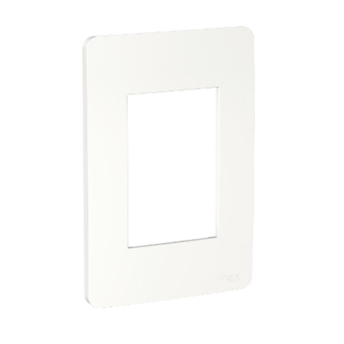 PLACA ORION 3 MOD 2X4 BRANCO KIT C/ 10PÇS S730103004