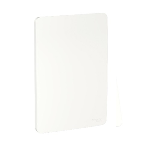 PLACA ORION CEGA 2X4 BRANCO KIT C/ 10PÇS S730100004