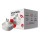Plugue Tomada Wi-fi Inteligente 10a Bivolt - Smarteck SMCT1US1 Plugue Tomada Wi-fi Inteligente 10a Bivolt - Smarteck SMCT1US1