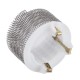 RESISTENCIA HYDRA P/TORNEIRA HYDRALAR 5500W 220V