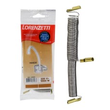 RESISTENCIA LORENZETTI 5500w TORNEIRA EASY 3056-P2