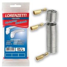 RESISTENCIA LORENZETTI 7500W 220V DUO SHOWER/FUTURA 3060-C